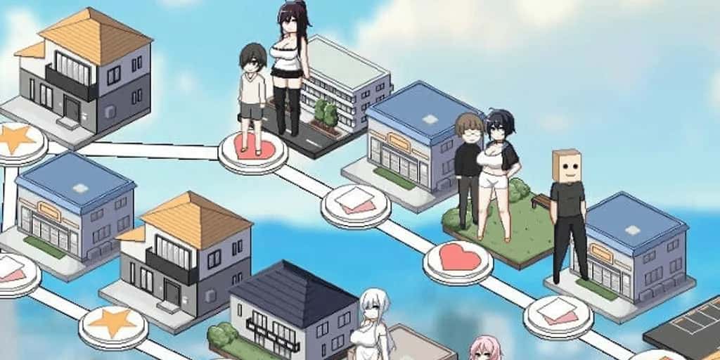 游戏截图2